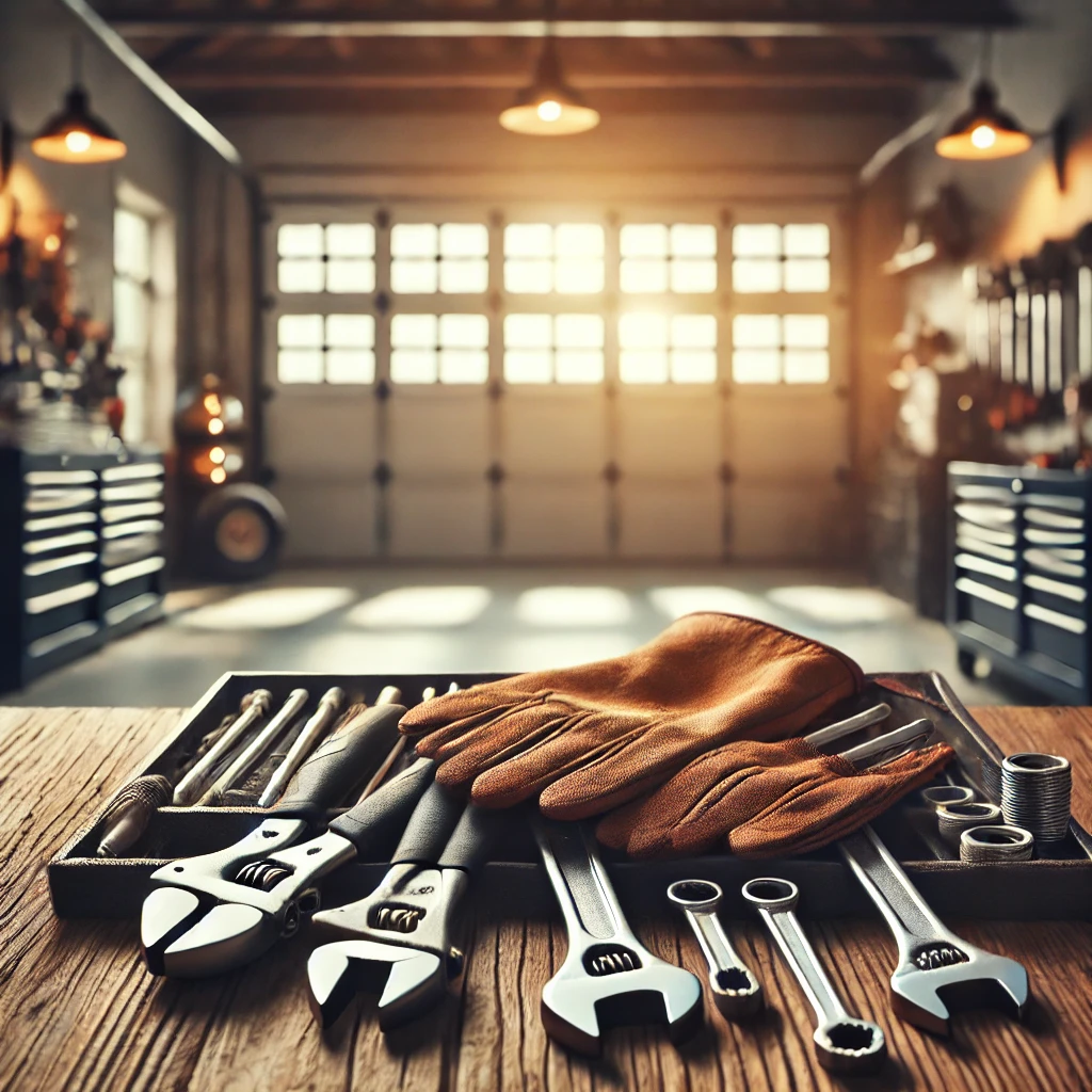 About Our Family-Owned Garage Door Company in Marblehead MA - Professional Service Team