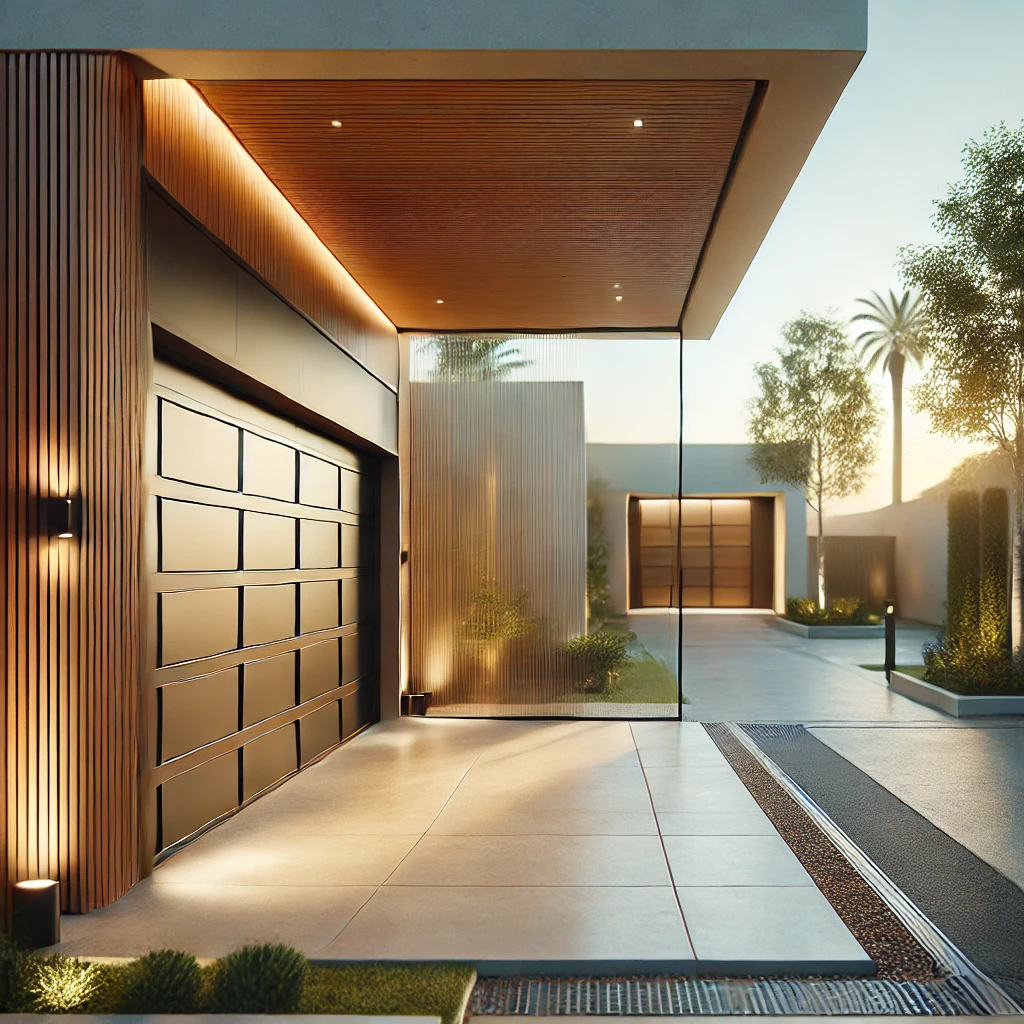 Custom Garage Doors Marblehead MA - Luxury Designs with Premium Materials & Expert Installation