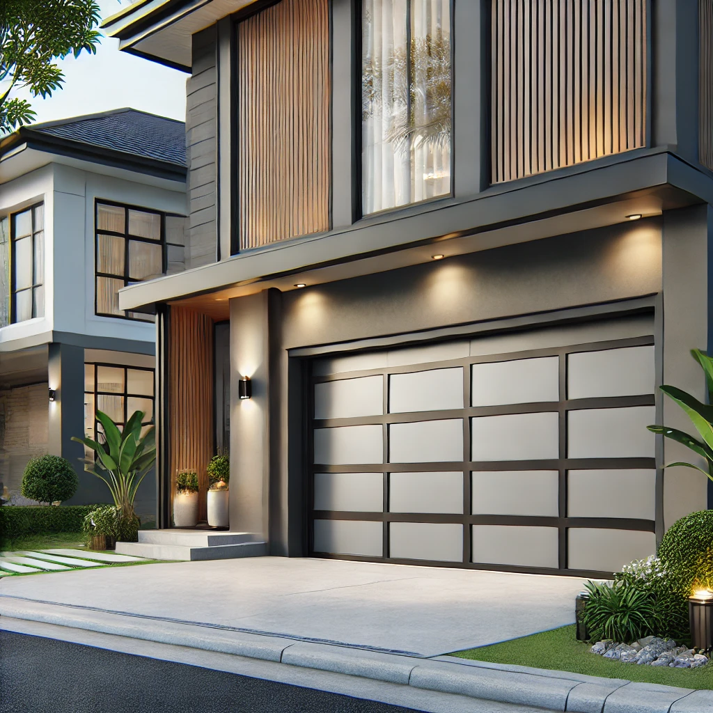 Professional Garage Door Company Marblehead MA - 24/7 Emergency Service & Repairs