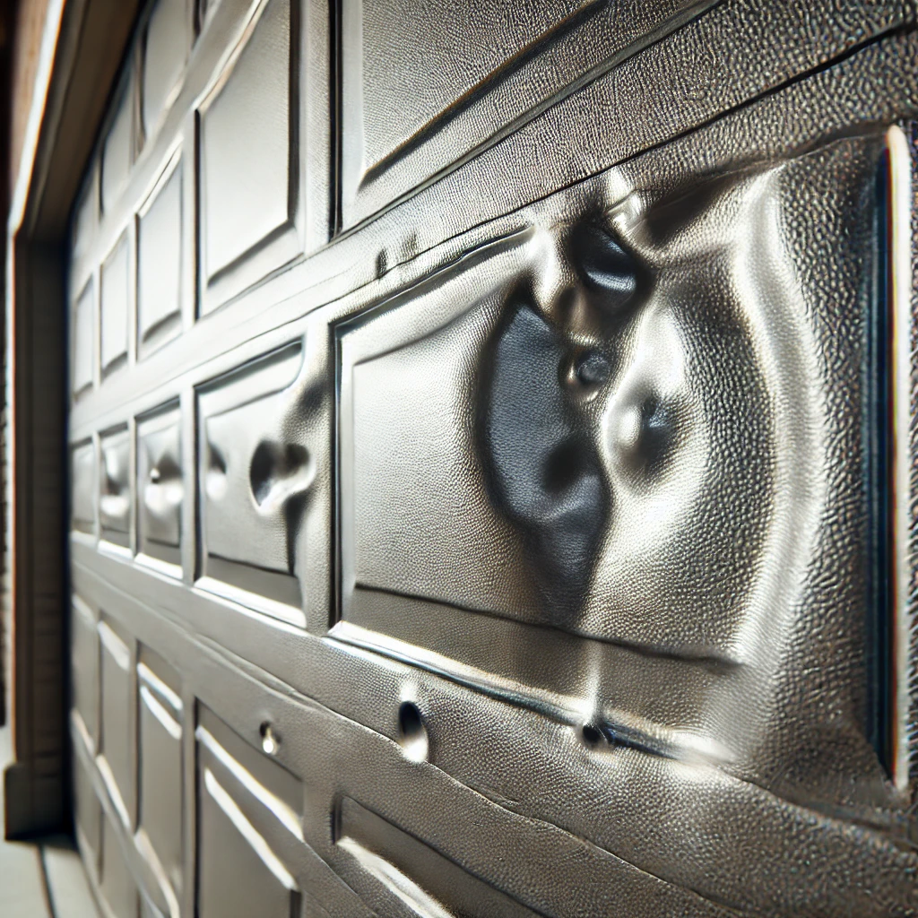 Professional Garage Door Dents Repair Marblehead MA - Expert Dent Removal Services