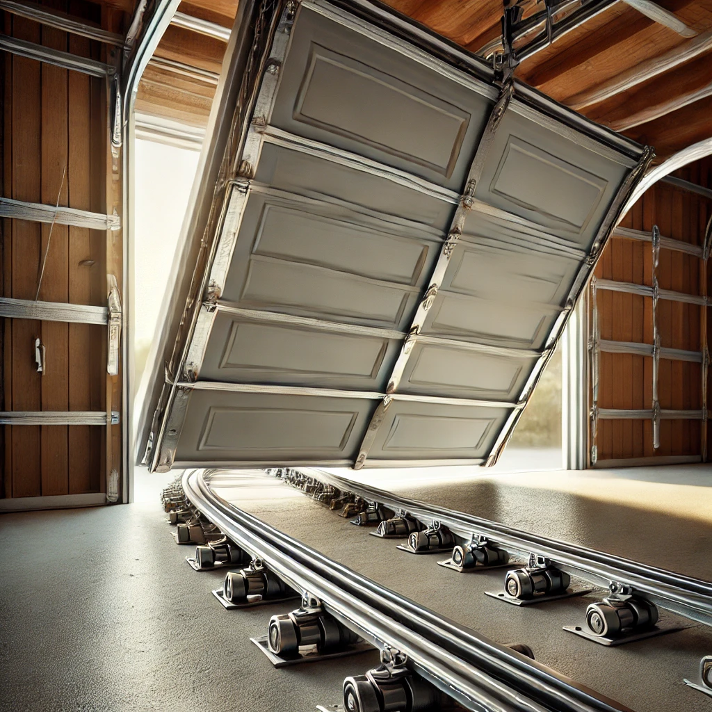 Garage door off track repair in Marblehead MA - 24/7 Emergency Repair Services by Garage Door Repair Marblehead