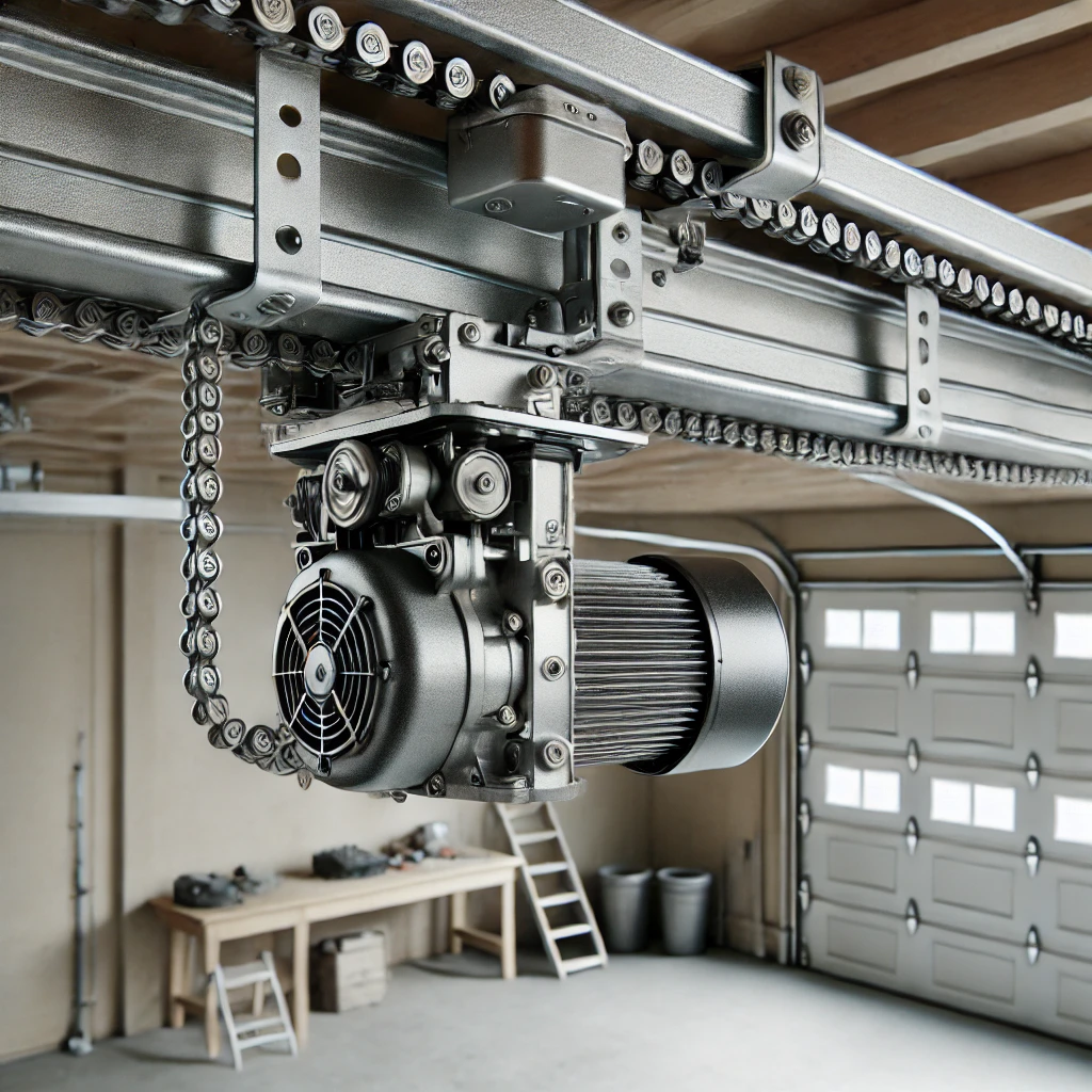 Professional Garage Door Opener Installation Marblehead MA - Expert Smart Opener Installation Services