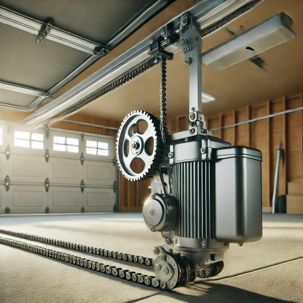 Garage Door Opener Installation & Service in Marblehead MA - Professional Solutions for All Opener Brands