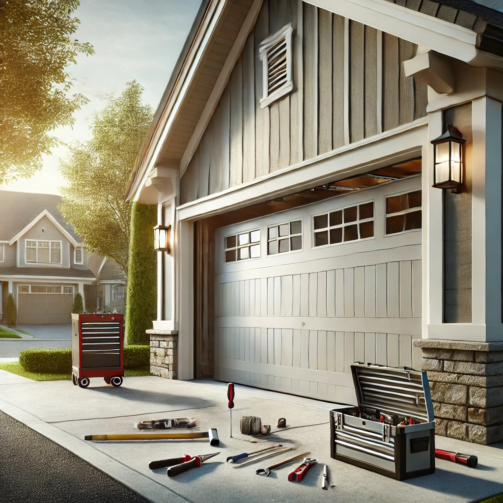 24/7 Garage Door Repair Marblehead MA - Emergency Repair Services by Garage Door Repair Marblehead
