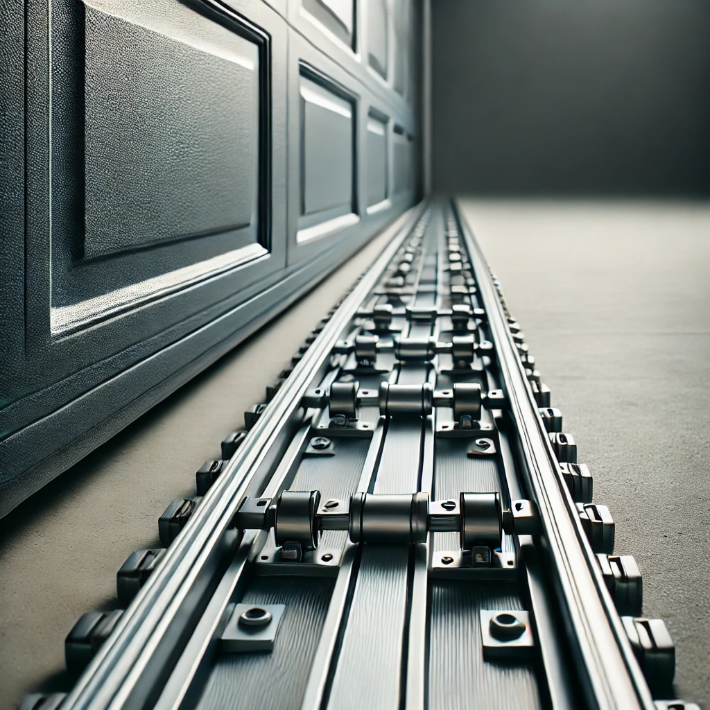 Professional Garage Door Track Repair Marblehead MA - Expert Track & Roller Repair Services