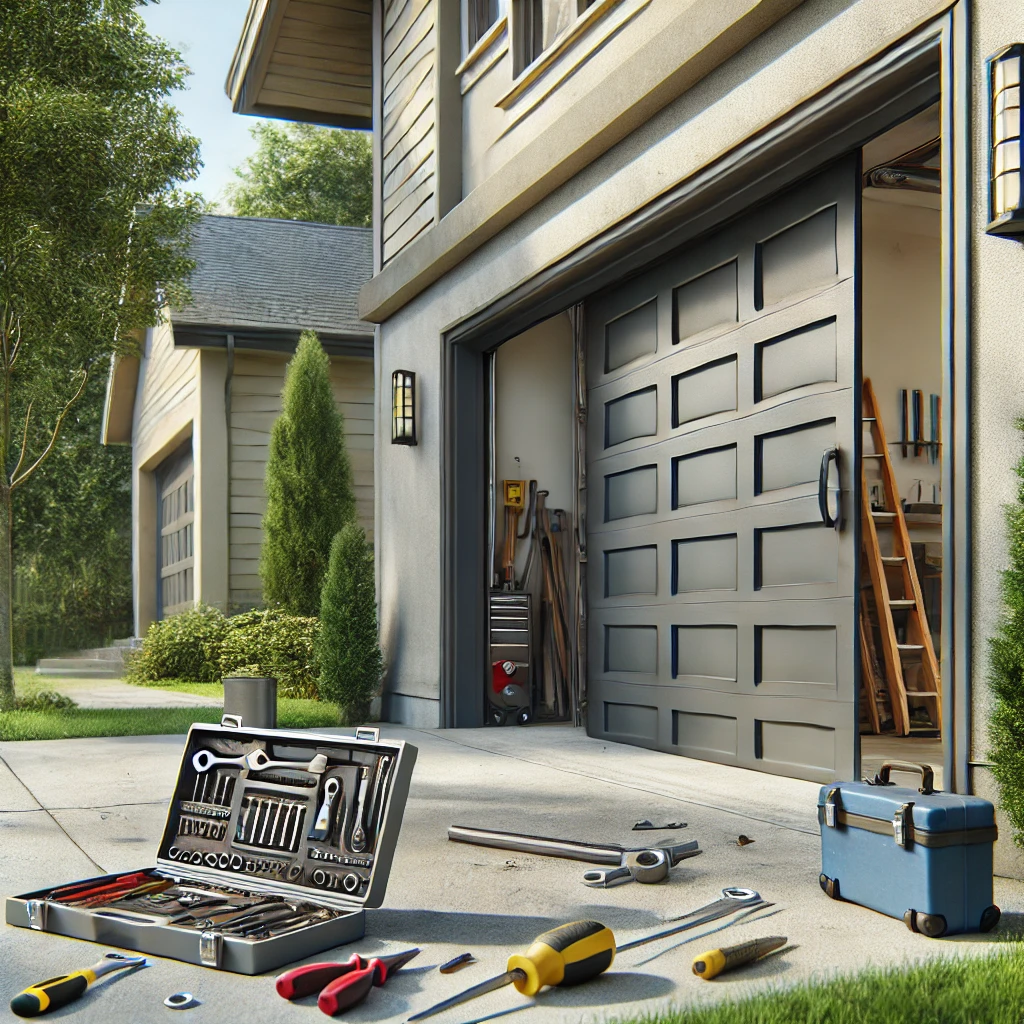 Local Garage Door Repair Marblehead MA - 24/7 Emergency Service Near You