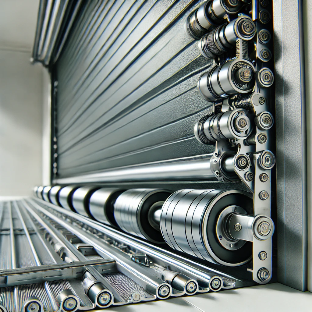 Expert Roller Garage Door Repairs Marblehead MA - Professional Door System Specialists